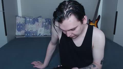 JackOffJillss online show from October 14, 2025, 7:25 pm