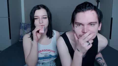 JackOffJillss online show from October 18, 2025, 7:58 pm