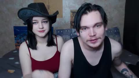 JackOffJillss online show from October 29, 2025, 6:42 pm