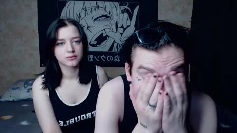 JackOffJillss online show from October 31, 2025, 3:57 pm