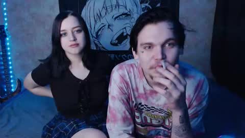 JackOffJillss online show from November 7, 2025, 9:26 pm