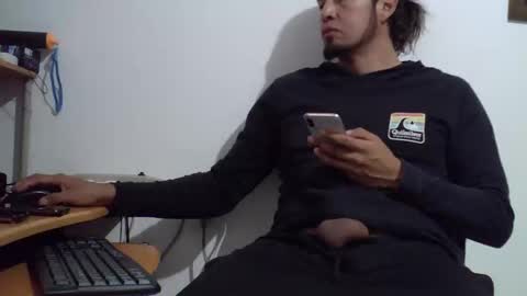 jackraiden1973 online show from November 11, 2025, 7:19 am