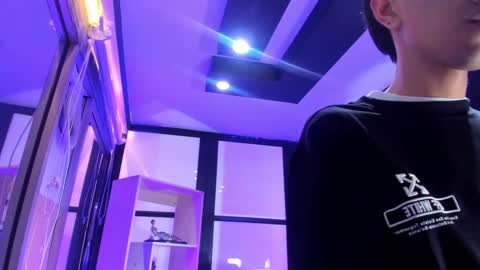 Jack  online show from December 31, 2024, 5:44 am