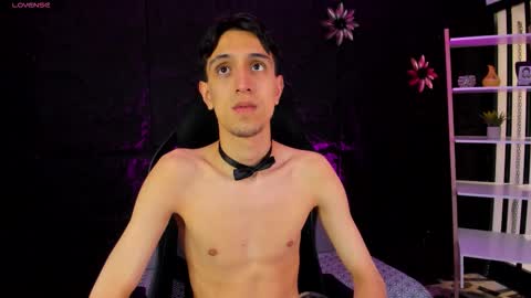 Jack  online show from October 19, 2025, 4:24 am