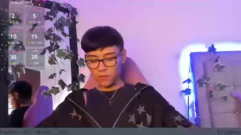 Jackson online show from September 15, 2025, 10:32 pm