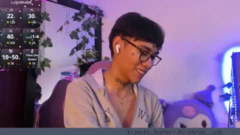 Jackson online show from September 17, 2025, 9:27 pm