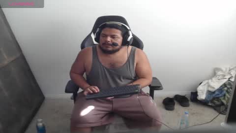 Jack online show from September 13, 2025, 12:32 am