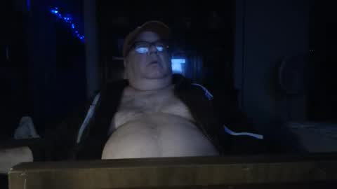 jackskillet_29 online show from March 6, 2026, 11:45 pm