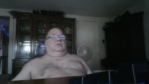 jackskillet_29 online show from March 20, 2026, 7:30 pm