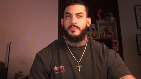 JC online show from January 5, 2025, 8:54 am