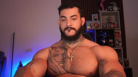 JC online show from January 11, 2025, 2:09 am