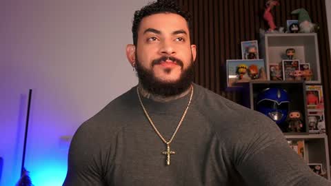 JC online show from January 14, 2025, 6:02 am