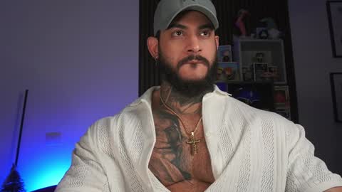 JC online show from January 17, 2025, 5:00 am