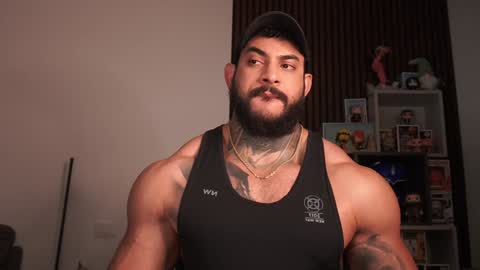 JC online show from January 27, 2025, 6:41 am