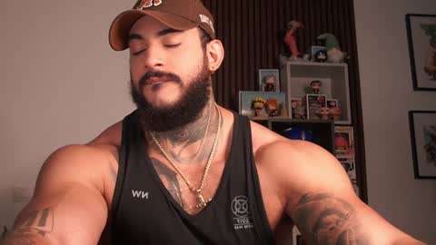 JC online show from January 27, 2025, 6:31 pm