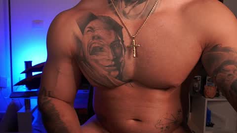 JC online show from February 4, 2025, 8:49 pm