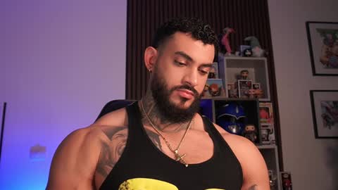 JC online show from February 6, 2025, 8:39 am