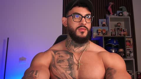 JC online show from February 6, 2025, 11:43 am