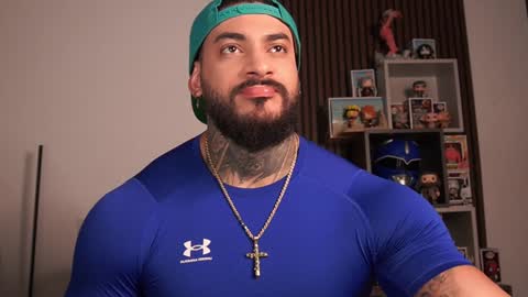 JC online show from February 8, 2025, 2:38 pm