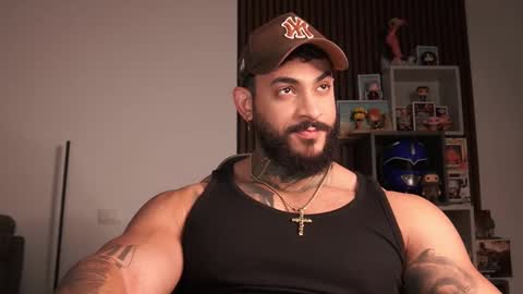 JC online show from February 20, 2025, 11:54 pm