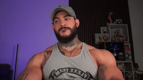 JC online show from February 23, 2025, 3:35 am