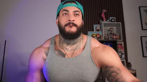 JC online show from March 1, 2025, 2:26 am