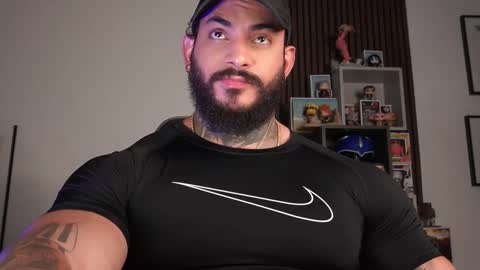 JC online show from March 2, 2025, 7:12 pm