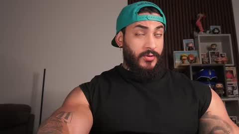 JC online show from March 4, 2025, 7:11 pm