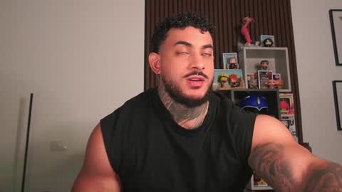 JC online show from March 8, 2025, 11:58 am