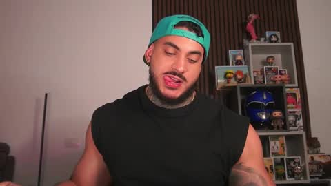 JC online show from March 8, 2025, 3:02 pm