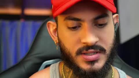 JC online show from September 9, 2025, 9:53 am