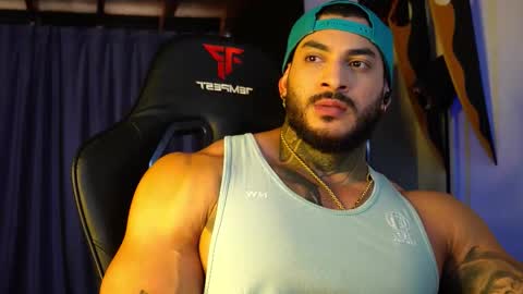 JC online show from October 4, 2025, 5:33 pm