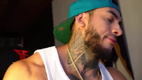 JC online show from October 12, 2025, 2:54 am