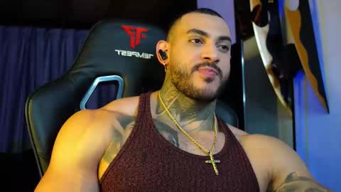 JC online show from October 28, 2025, 10:45 pm