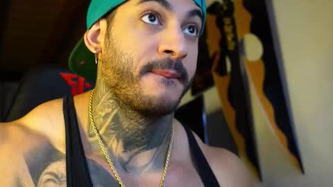 JC online show from November 20, 2025, 3:07 am