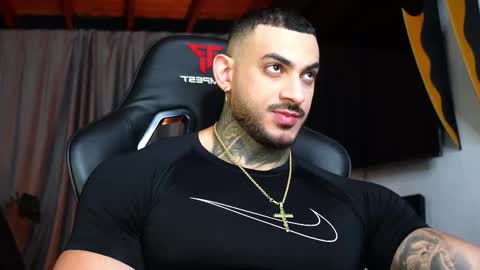 JC online show from December 15, 2025, 6:12 pm