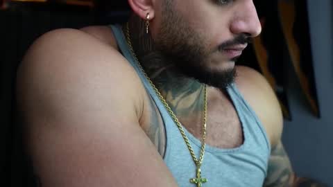 JC online show from February 15, 2026, 8:57 am