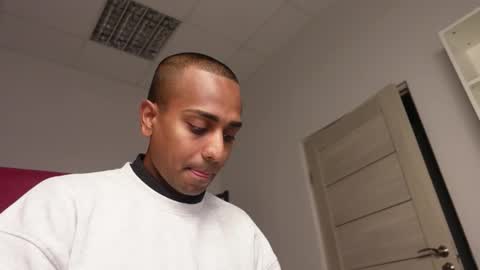 Jacky online show from September 28, 2025, 2:17 am