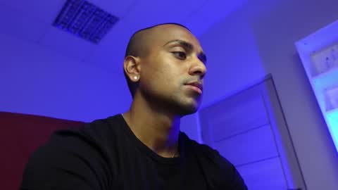 Jacky online show from October 1, 2025, 5:19 pm