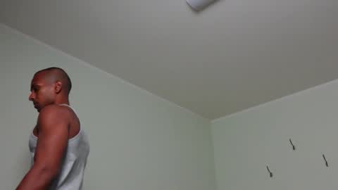 Jacky online show from October 12, 2025, 5:45 pm