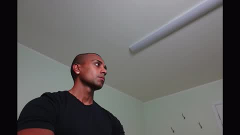 Jacky online show from October 20, 2025, 6:08 pm