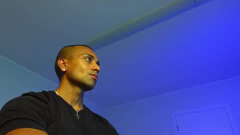 Jacky online show from October 29, 2025, 8:54 pm