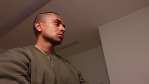 Jacky online show from November 17, 2025, 8:36 pm