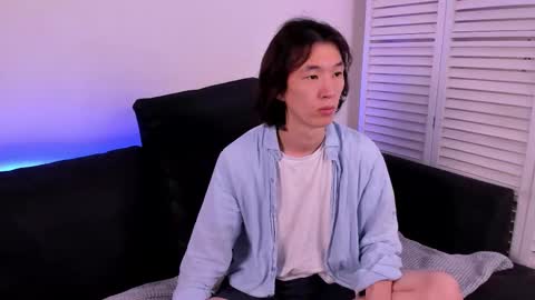 Snapshot of jackson_lei chatting on November 2, 2025, 7:33 am Jackson online show from November 2, 2025, 7:33 am