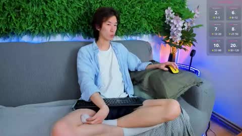 Snapshot of jackson_lei chatting on November 3, 2025, 7:31 am Jackson online show from November 3, 2025, 7:31 am