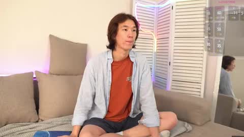 Snapshot of jackson_lei chatting on November 4, 2025, 7:51 am Jackson online show from November 4, 2025, 7:51 am