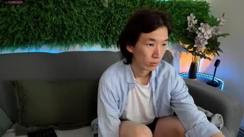 Jackson online show from November 10, 2025, 7:18 am