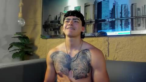 Jackson online show from March 21, 2026, 7:06 pm