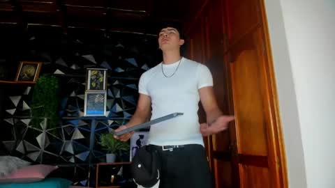 Jackson online show from March 29, 2026, 9:04 pm