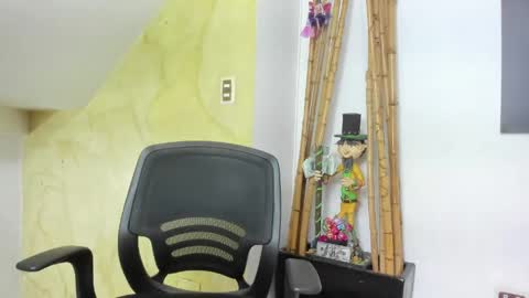 Jackson online show from March 31, 2026, 8:15 am